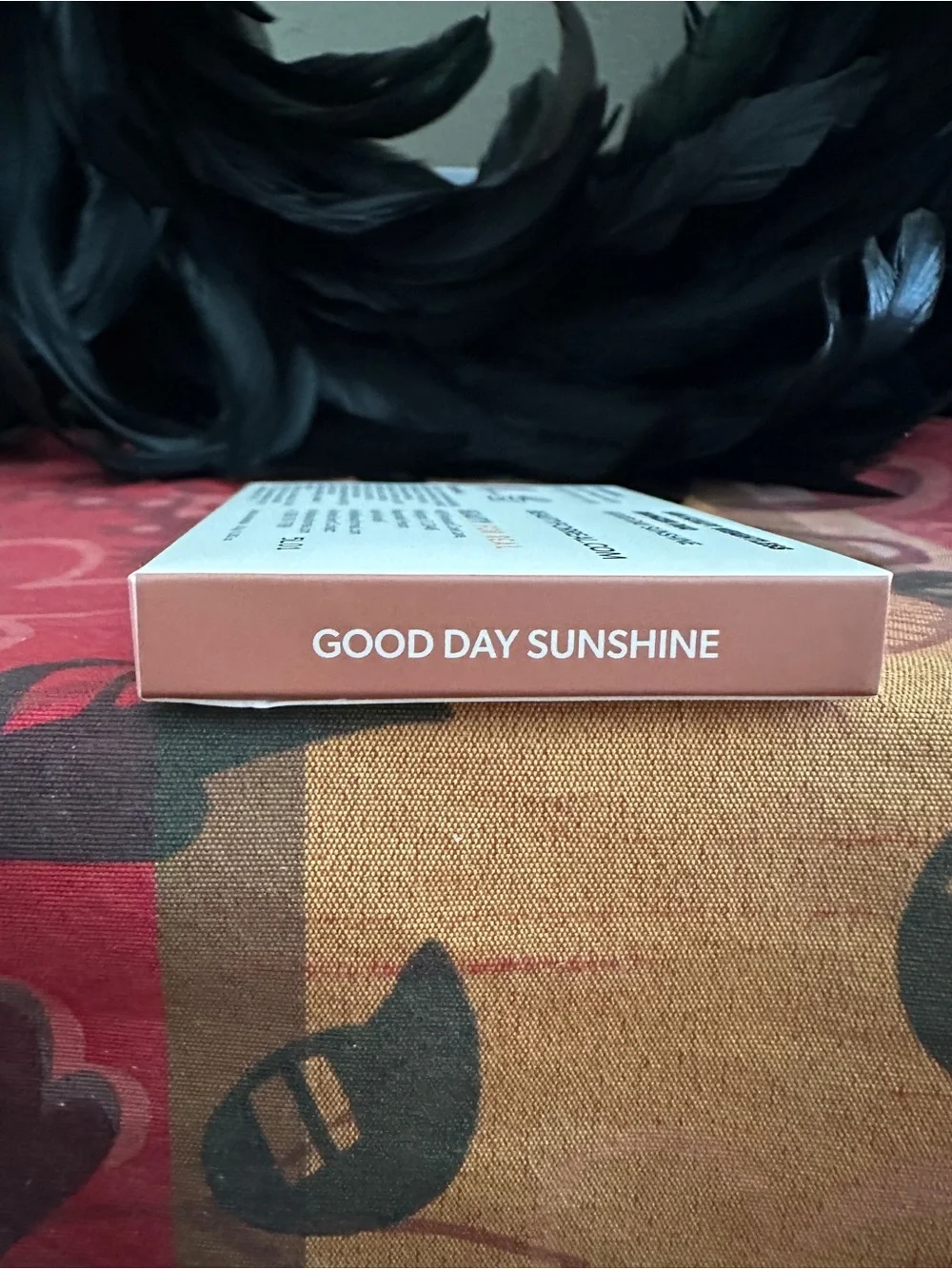 Beauty for Real Sun Sculpt Weightless Bronzer Duo